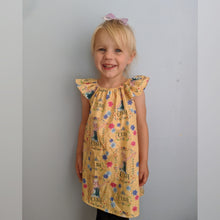 Load image into Gallery viewer, Seaside dress