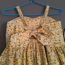 Load image into Gallery viewer, Bow Back Dress