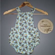 Load image into Gallery viewer, Summer Romper