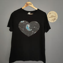 Load image into Gallery viewer, Adult Heart Tee