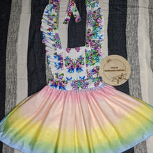 Load image into Gallery viewer, Tulle Flutter Pinafore