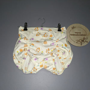 Bubble Shorts