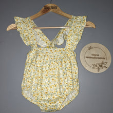 Load image into Gallery viewer, Flutter Suspender Nappy Cover