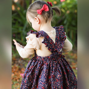 Flutter Pinafore