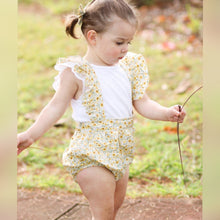Load image into Gallery viewer, Flutter Suspender Nappy Cover