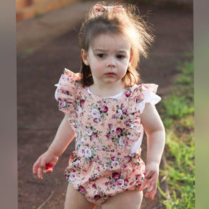 Flutter Romper