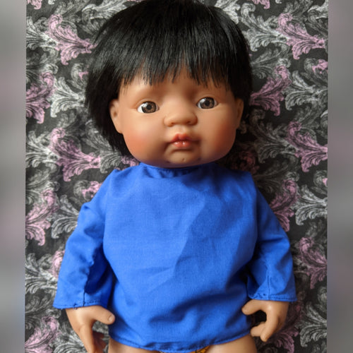 Dolly top