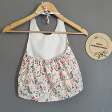 Load image into Gallery viewer, Playsuit Top