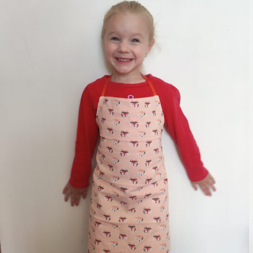 Kids Apron