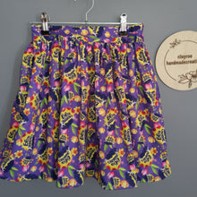 Load image into Gallery viewer, Gathered Skirt