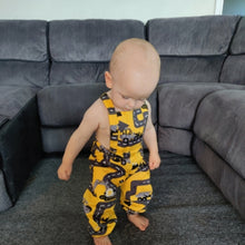 Load image into Gallery viewer, Long OverAlls