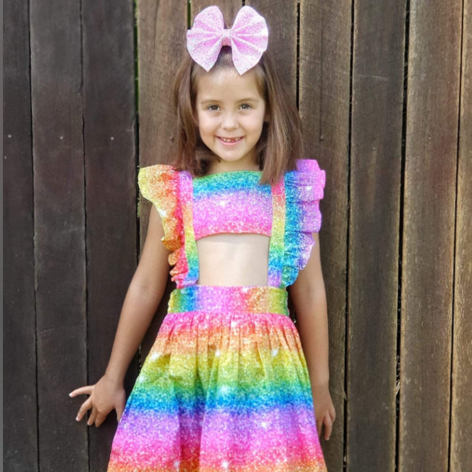 Flutter Pinafore