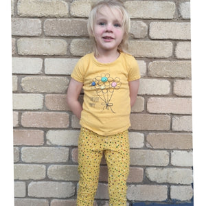Leggings Long Length