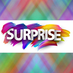 Suprise Fabric