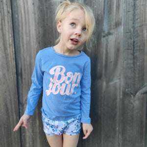 Stretch Bloomers