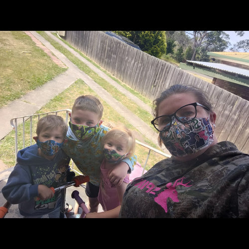 Facemask