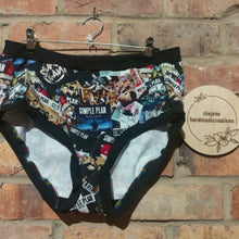 Load image into Gallery viewer, Ladies Underwear 3 Pack