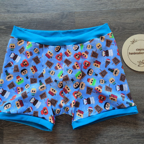 Mens Underwear 3 Pack