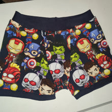 Load image into Gallery viewer, Kids underwear 5 pack