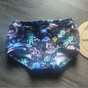 Kids underwear 5 pack