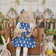 Load image into Gallery viewer, Pinafore Dress
